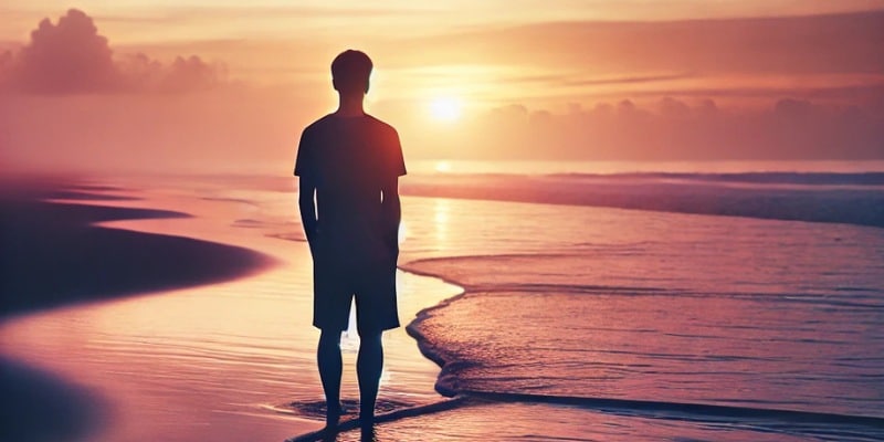 How to Say Goodbye: Don’t!